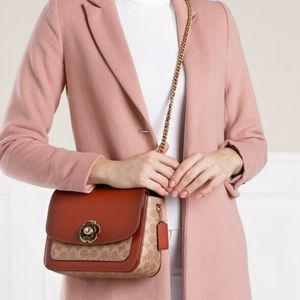 COACH Madison Crossbody/Shoulder Bag *** Read Description ***